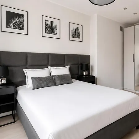 Apartamento Classy - Centrum - Slowackiego 30