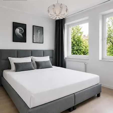 Apartamento Classy - Centrum - Slowackiego 30