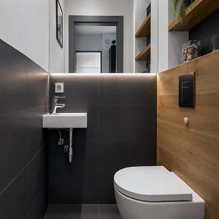Classy - Centrum - Slowackiego 30 Gdynia