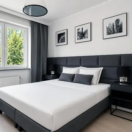 Classy - Centrum - Slowackiego 30 Gdynia